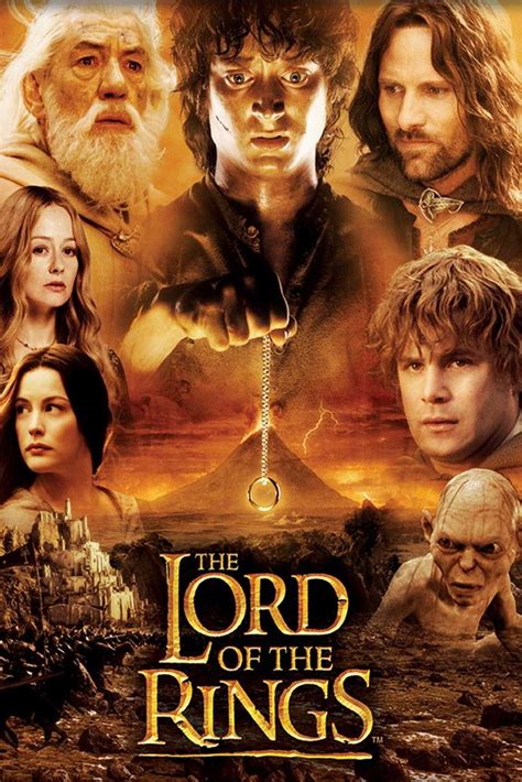 The Lord of the Rings | CBR