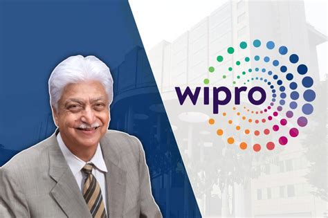 Wipro: Success story of Azim Premji