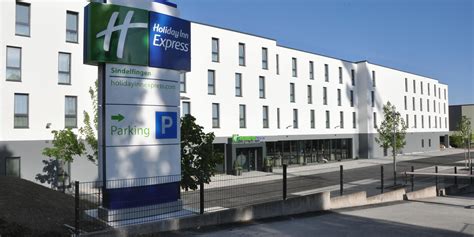 Holiday Inn Express Sindelfingen Hotel by IHG