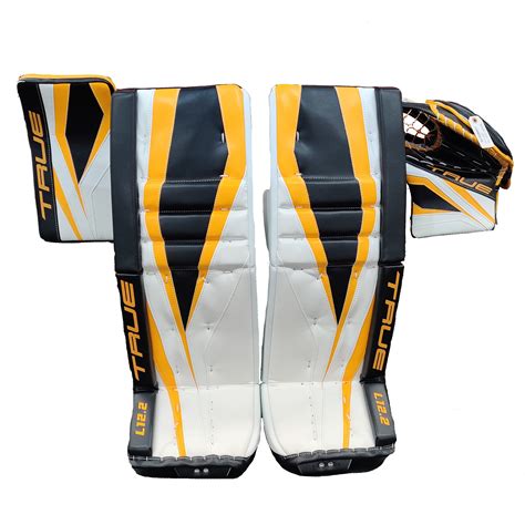 Shop Custom Ice Hockey Goalie Gear Edmonton | United Sport and Cycle