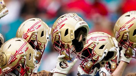 NCAA Announces Significant Penalties Against FSU Football Program | iHeart