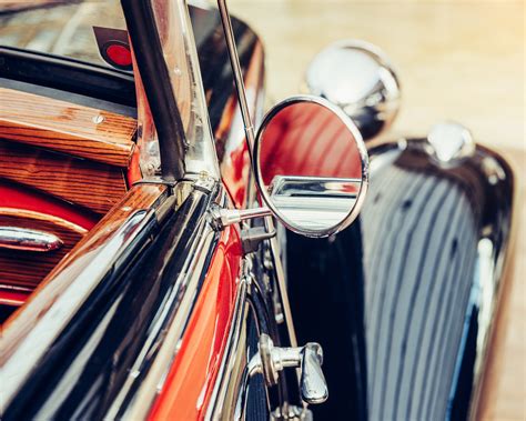 Where to Find Classic Car Parts Online | Reader's Digest Canada