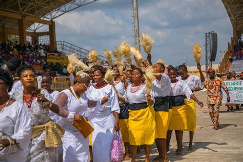 Ekiti State; Land of Honour and Integrity – Welcome To Yorùbá Lessons