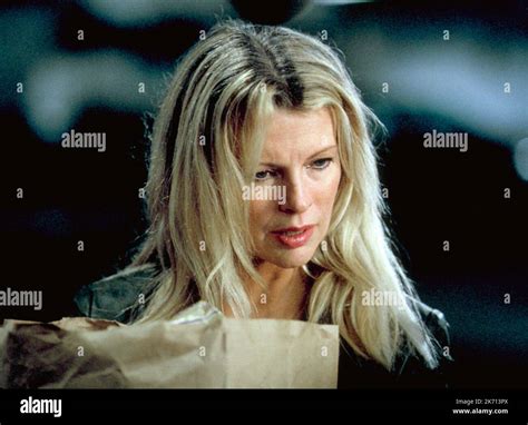 KIM BASINGER, 8 MILE, 2002 Stock Photo - Alamy