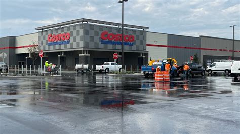 WATCH: One Daytona gets set to welcome Costco opening on Feb. 22, 2024