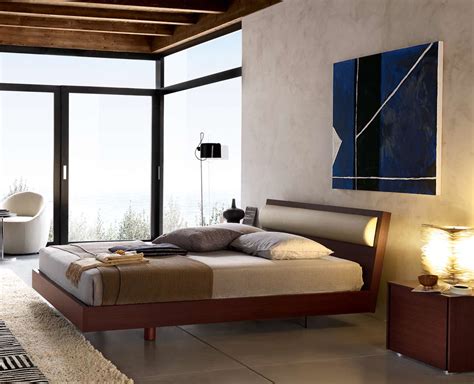 20 Contemporary Bedroom Furniture Ideas - Decoholic