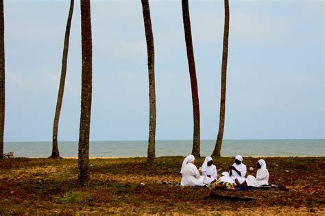 Benin’s Ouidah. The Birthplace of Voodoo. - Africa, Destinations ...