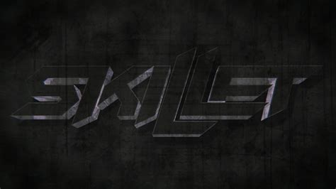 SSimpossible's Blender Tutorials: Skillet Band Logo