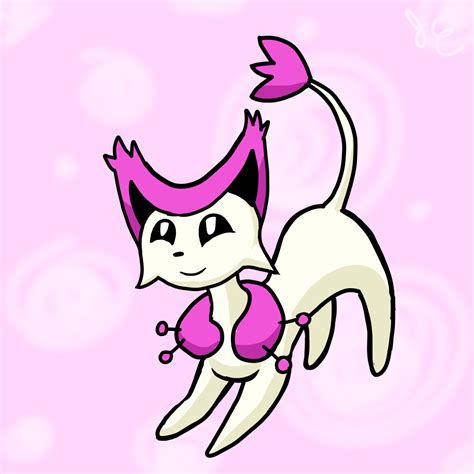 Delcatty by JEChrys on DeviantArt