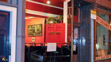 Bell's Diner | Restaurants in Edinburgh