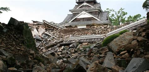 Kumamoto: Earthquakes and Art - Daiwa Foundation