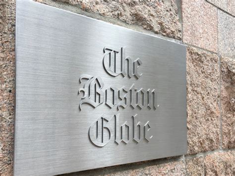 The Boston Globe marks 150 years as a growing and profitable news organization – Media Nation