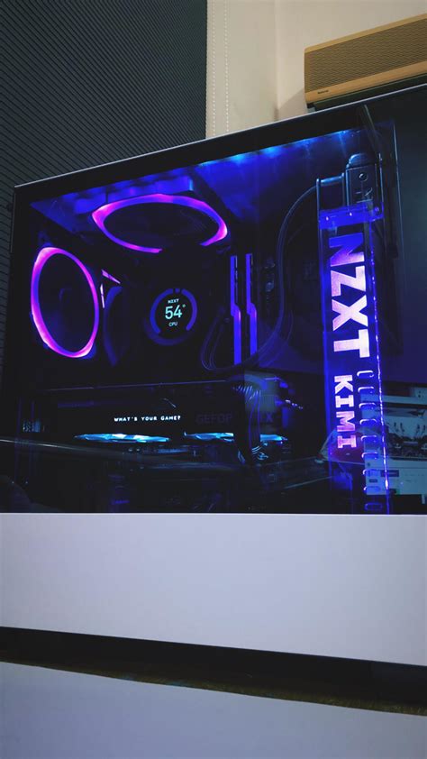 NZXT everything : NZXT