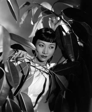 Anna May Wong Quotes. QuotesGram