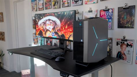 Alienware Aurora R7 Review - The Amuse Tech