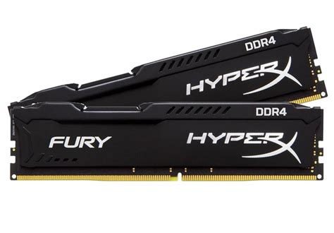 VENDO: [Memorias RAM Gamer DDR4 2400 Mhz - HyperX y Crucial - 32, 16 y ...