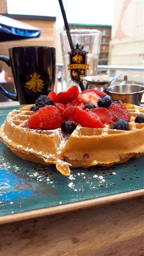 Milwaukee's best brunch is at Cafe Benelux-One Great Weekend: What to do in Milwaukee, Wisconsin ...