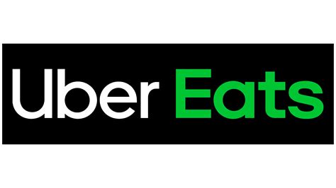 Uber Eats Png Logo - PNG Image Collection