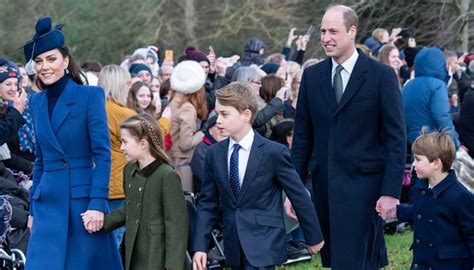 Prince William 'struggling' to calm kids amid Kate Middleton's health scare