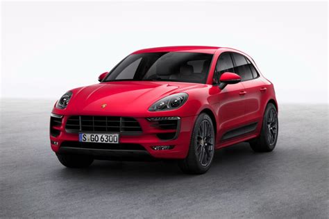 Porsche Macan de segunda mano al mejor precio importado de Alemania