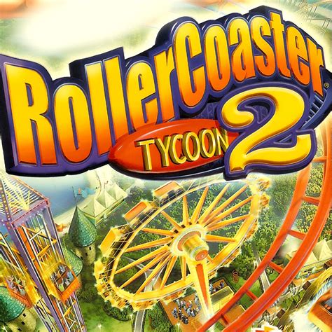 PC Cheats - RollerCoaster Tycoon 2 Guide - IGN