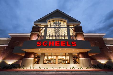 Scheels to hire more than 500 employees at new Cedar Park location | Community Impact