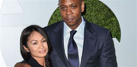 What to know about Dave Chappelle’s wife- Elaine Chappelle - TheNetline