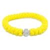 Yellow Prayer Bracelet | Wonderful and Authentic