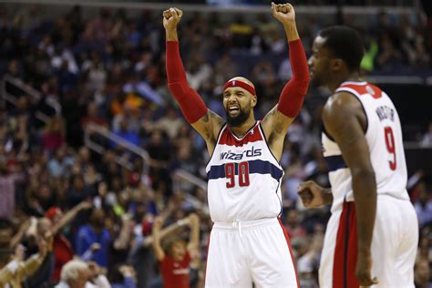 Washington Wizards sign Drew Gooden | wusa9.com