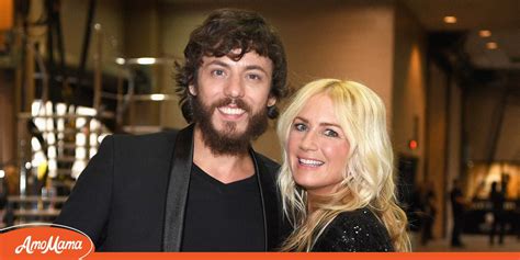 Chris Janson's Wife Kelly Lynn Played a Significant Role in Her Husband ...