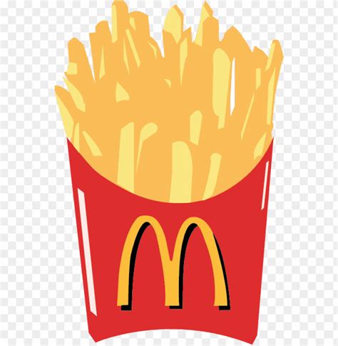 Free download | HD PNG fries mcdonalds fries clipart PNG transparent ...