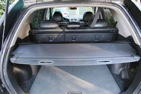 2005 Kia Sportage - Interior Pictures - CarGurus