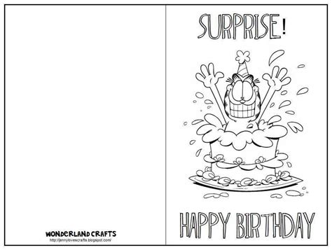 22 Free Printable Print A Birthday Card Template in Photoshop for Print A Birthday Card Template ...