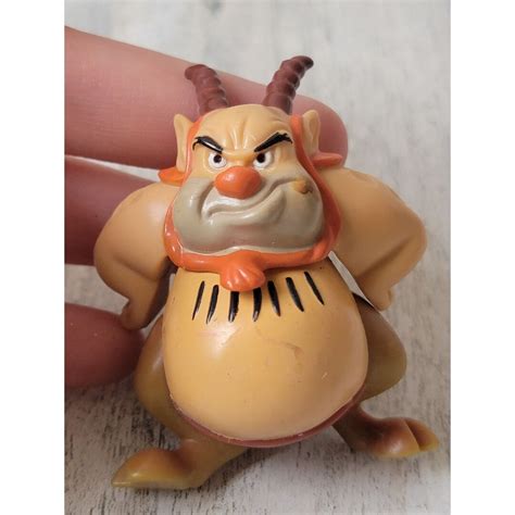 Hercules Centaur Chiron Disney Pixar Toy Figure - Etsy