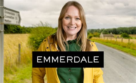 Emmerdale airs surprise return for two characters