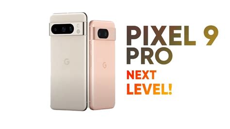 Pixel 9 Pro Leaks Reveal Sleek Design Overhaul, Groundbreaking ...