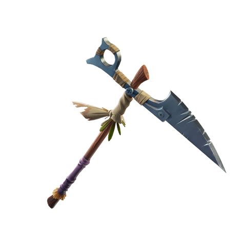 Fortnite Pickaxes Png 11