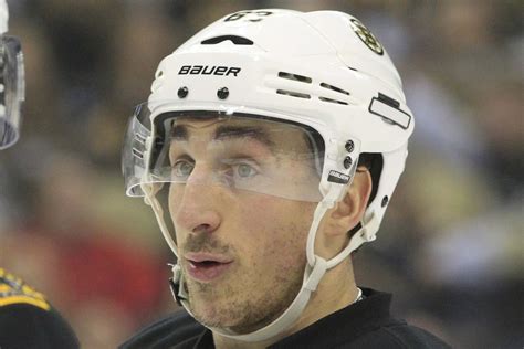 Only one game until the all-star break for Brad Marchand - Stanley Cup ...