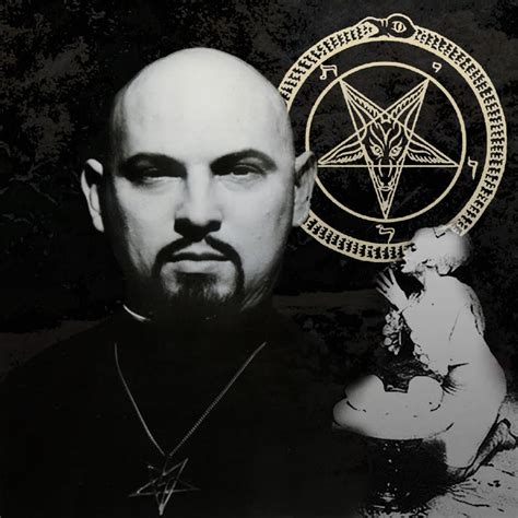 spacedsaviour: anton lavey