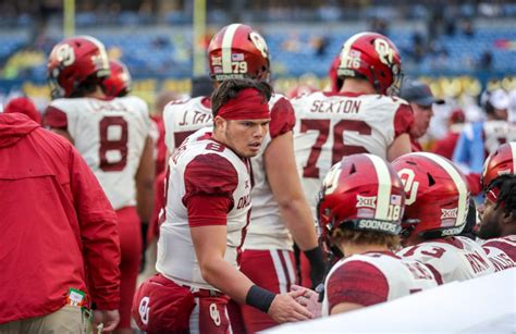 Oklahoma Sooners Head into 2023 Season with High Expectations Despite Some Question Marks - BVM ...