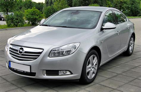 File:Opel Insignia 20090717 front.jpg - Wikipedia