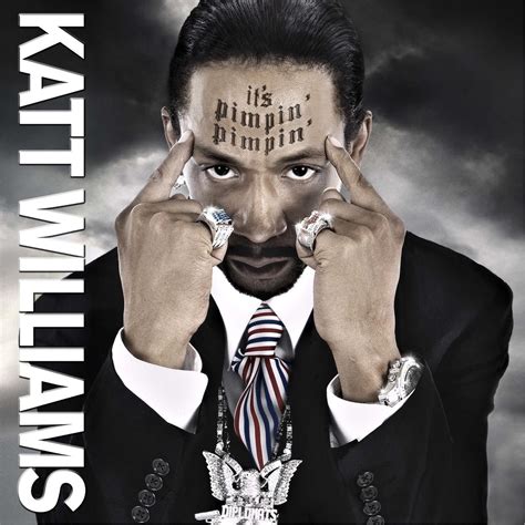 ‎Katt Williams: It's Pimpin' Pimpin' by Katt Williams on Apple Music