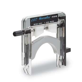 Masterflex® L/S® Multi-Channel Pump Head Cartridges from Masterflex