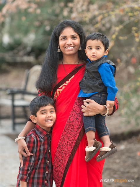 Indian Family Portraits with Grand Parents Ann Arbor Family Portrait Photographer | Rama ...