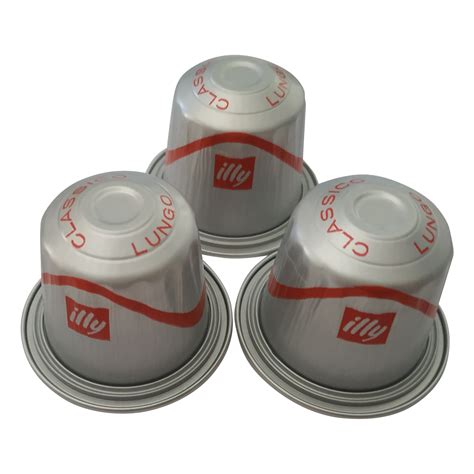 Illy Espresso Pods | Illy Coffee Capsules | Blend of Multiple Fruits ...