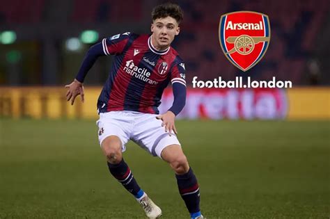 Aaron Hickey to Arsenal transfer latest: Kieran Tierney cover, versatile option, transfer fee ...