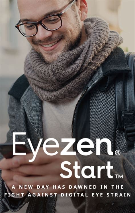 Eyezen Start | Essilor PRO