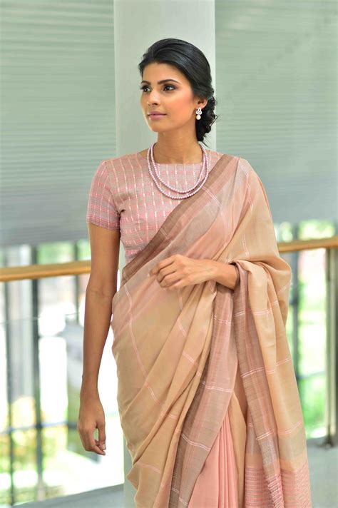 Subtle Sparkle. Hand Woven . Handloom . Saree . Drape . Design ...