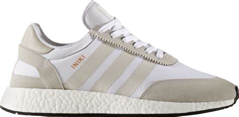 adidas Iniki Runner Pearl Grey - StockX News