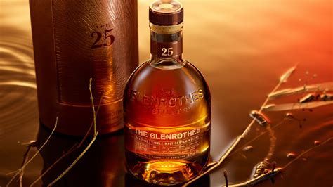 Уиски на седмицата: The Glenrothes 25 Years Old